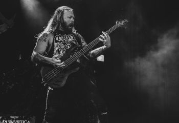 Soulfly - Photo by Roli