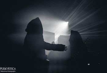 Sunn O))) - Photo by Melumnia Photography