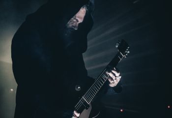 Sunn O))) - Photo by Melumnia Photography