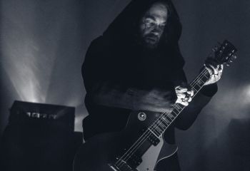 Sunn O))) - Photo by Melumnia Photography