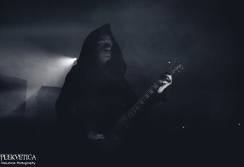 Sunn O))) - Photo by Melumnia Photography