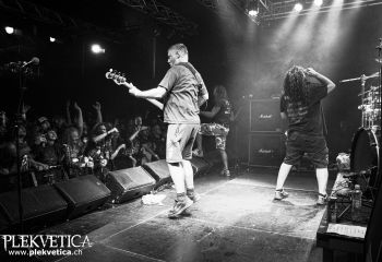 Tankard - Photo by Roli