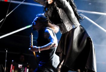 Tarja - Photo by Pat