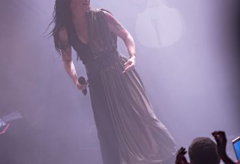 Tarja - Photo by Dänu