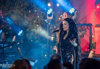 Tarja - Photo by Dänu