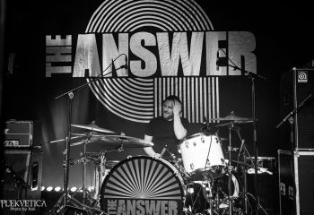 The Answer - Photo by Roli