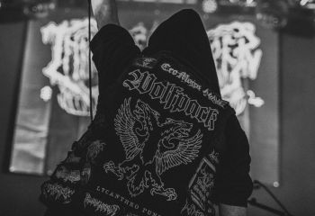 Thronehammer - Photo by Roli