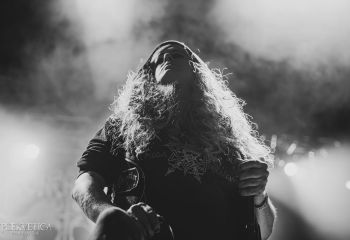 Thronehammer - Photo by Roli