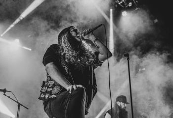 Thronehammer - Photo by Roli