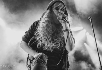 Thronehammer - Photo by Roli