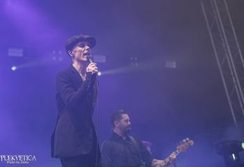 Ville Valo - Photo by Dänu