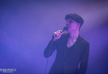 Ville Valo - Photo by Dänu