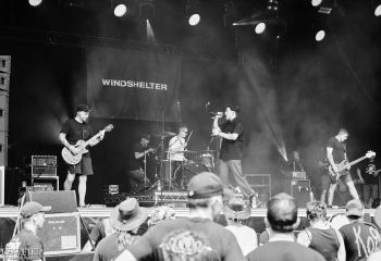Windshelter - Photo By Peti