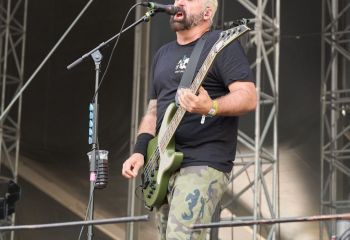 Zebrahead - Photo By Peti