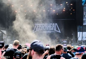 Zebrahead - Photo By Peti