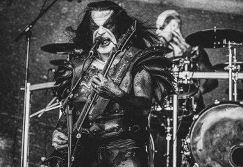 Abbath - Photo by Tuomas