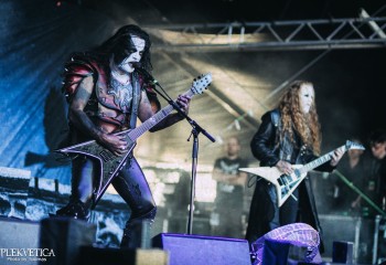 Abbath - Photo by Tuomas