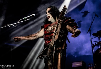 Abbath - Photo By Juwal