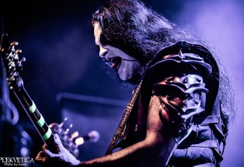 Abbath - Photo By Juwal