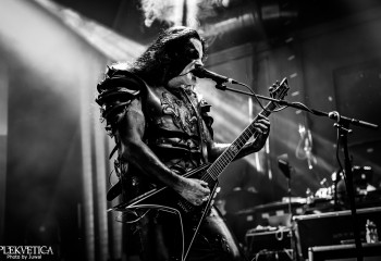 Abbath - Photo By Juwal