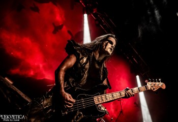 Abbath - Photo By Juwal