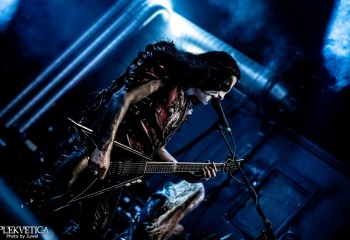 Abbath - Photo By Juwal