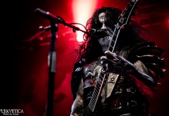 Abbath - Photo By Juwal