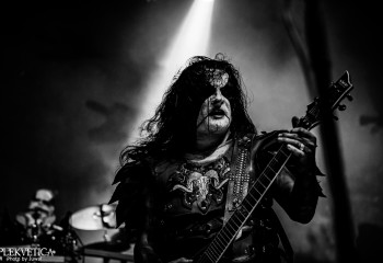 Abbath - Photo By Juwal