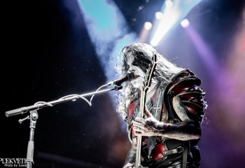 Abbath - Photo By Juwal