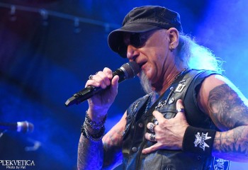 Accept - Photo by Pat