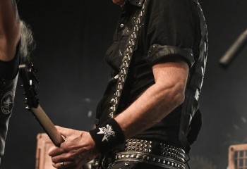 Accept - Photo by Pat