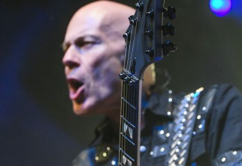 Accept - Photo by Pat