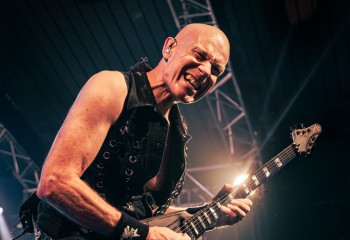 Accept - Photo by Miky