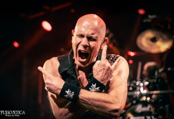 Accept - Photo by Miky