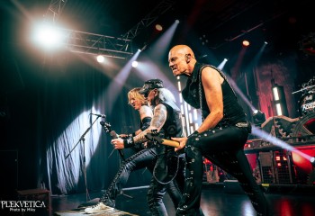 Accept - Photo by Miky