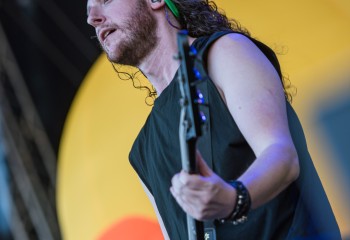 Alestorm - Photo by Dänu