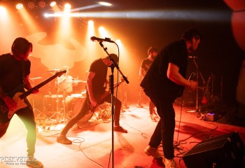 All Faces Down-photo by Michel Varrin