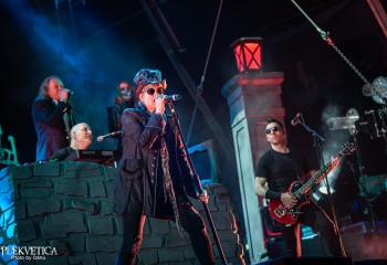 Avantasia - Photo by Dänu