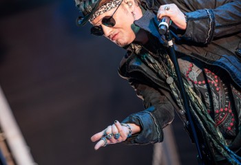 Avantasia - Photo by Dänu