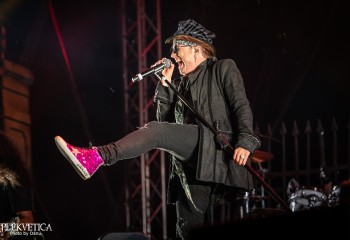 Avantasia - Photo by Dänu