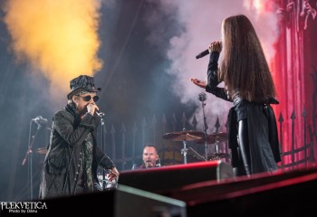 Avantasia - Photo by Dänu