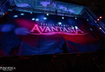 Avantasia - Photo by Dänu