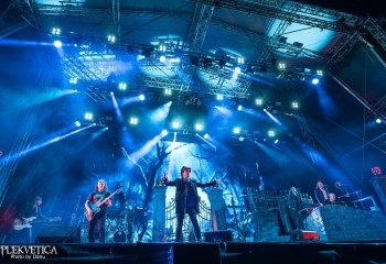 Avantasia - Photo by Dänu