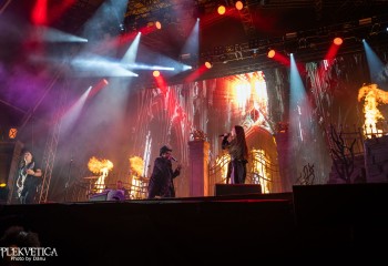 Avantasia - Photo by Dänu