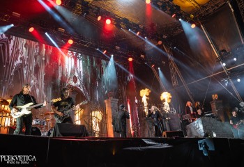 Avantasia - Photo by Dänu