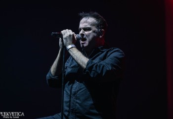 Blind Guardian - Photo By Juwal