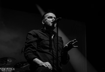 Blind Guardian - Photo By Juwal