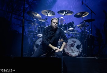 Blind Guardian - Photo By Juwal