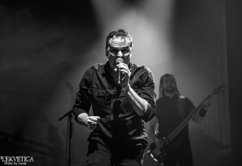 Blind Guardian - Photo By Juwal