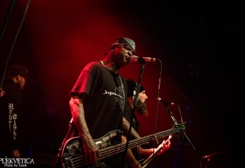 Body Count - Photo By Juwal